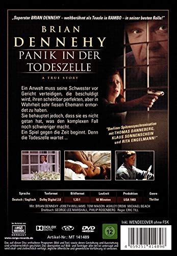 Panik in der Todeszelle – vue 2