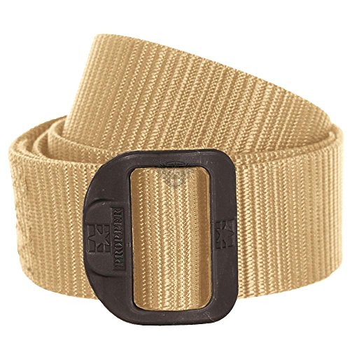 Propper Tactical Duty Belt, 32-34, Khaki #TOP3