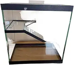 Aquaterrario Aquário 20x15x20