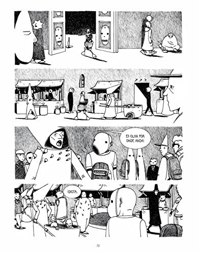 Menino-Larva - Edição com bookplate exclusivo não autografado