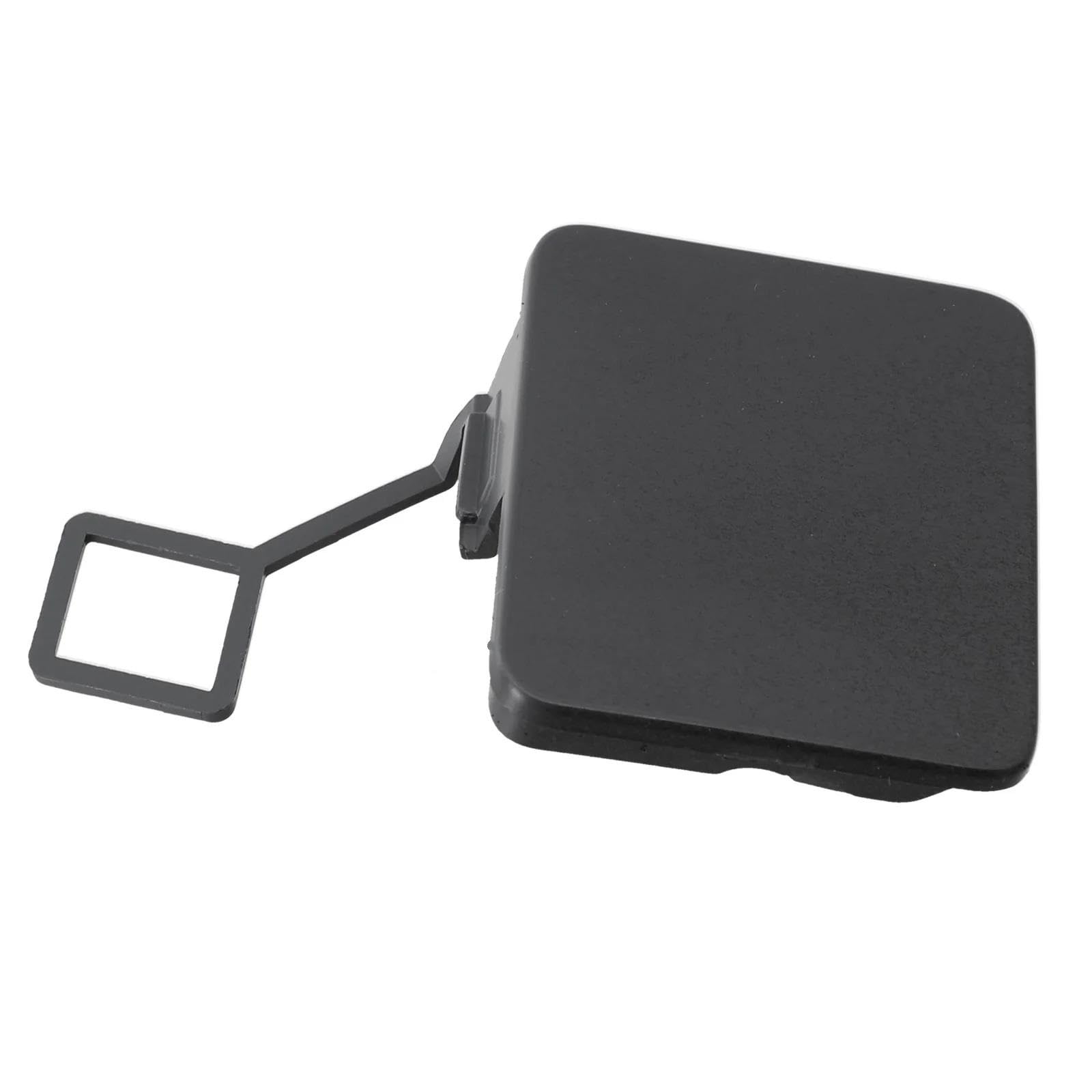Couvercle De Pare-Chocs Arrière pour Remorque pour Ford pour Explorer 2020-2023 Pièce Extérieure Voiture LB5Z-17K922-AA Couverture Crochet Remorquage Pare-Chocs