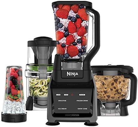 best blender kitchen system