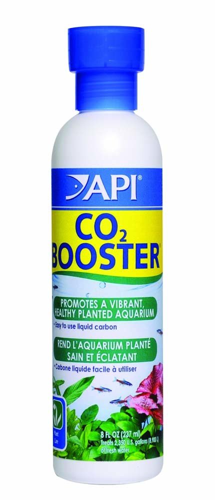 Co2 Booster For Plants 8oz