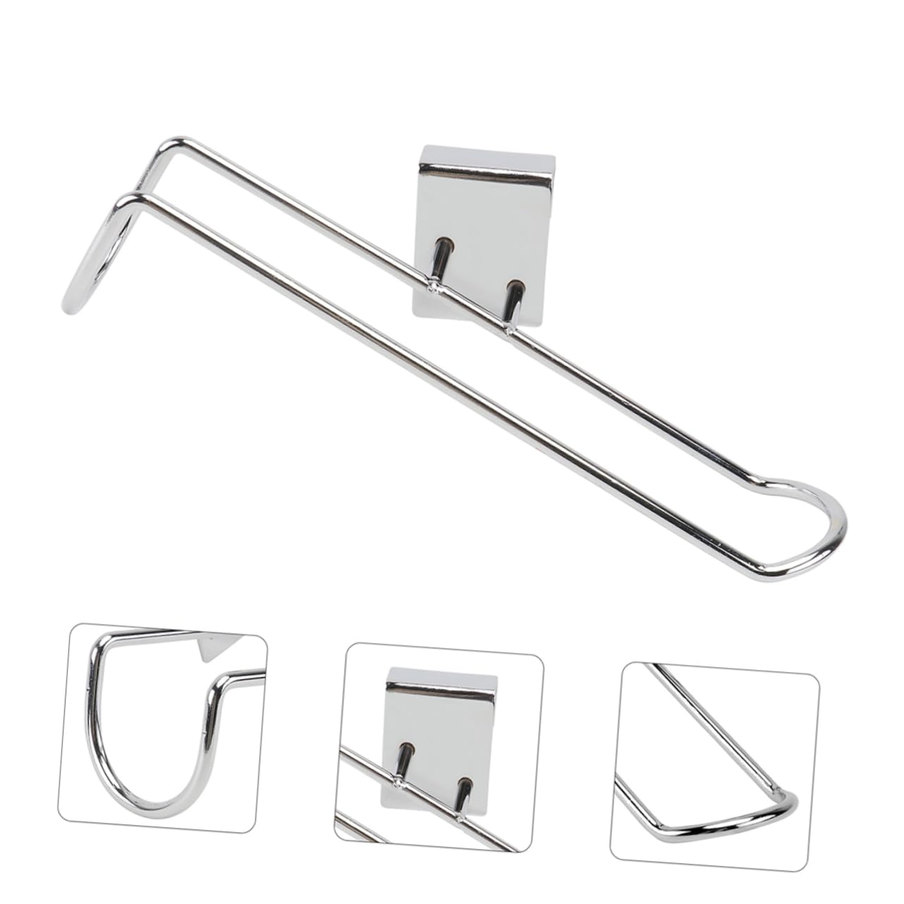 BESPORTBLE Skates Display Mount Roller Skate Mount Hanger Display Easel Showcase Holder