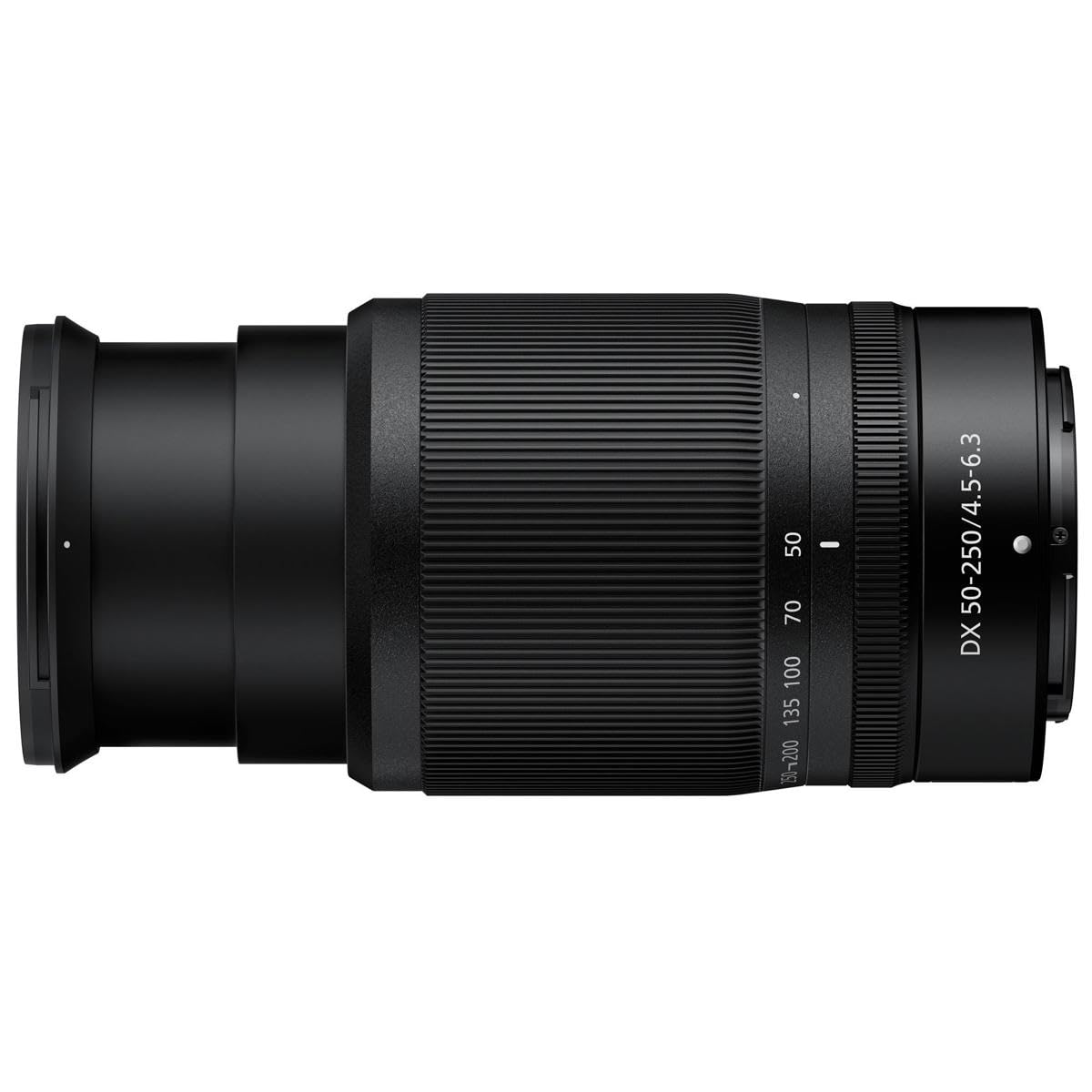 Amazon.co.jp: Nikon NIKKOR Z DX 50-250mm VR | APS-Cサイズ/DX