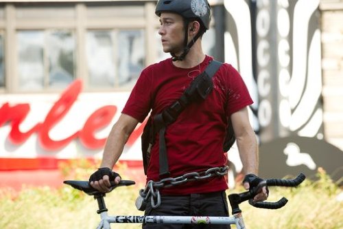 Premium Rush [Edizione: Stati Uniti]