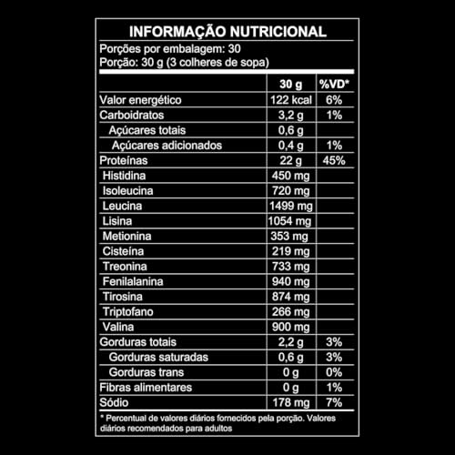 biO2 Protein Baunilha 908 g - Proteína Vegetal - Vegana e sem Glúten