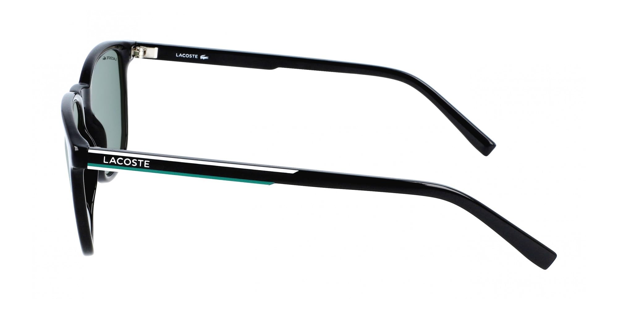 Lacoste Sonnenbrillen L915S 424 MATTE DARK BLUE 53/19/145 Herren