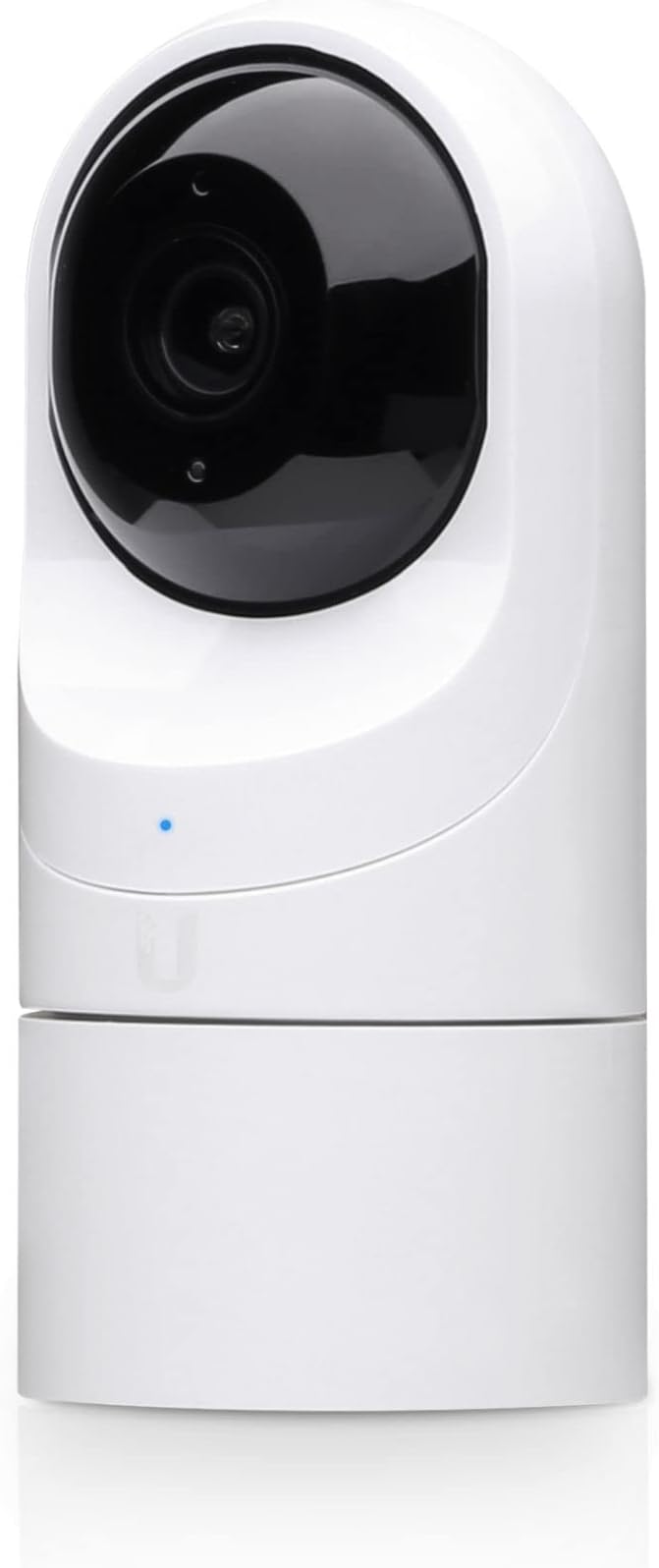Ubiquiti Networks UVC-G3-FLEX UniFi Camera G3 Flex 1080p video indoor/outdoor Night/Day Wide View IP LEDS:: (Enterprise Computing > Wireless Networking) +} , White