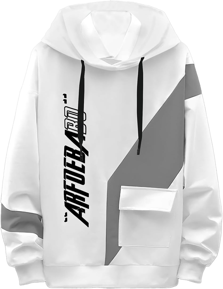 AUSK Men's T-Shirt || Hoodies || Full Sleeves Hoodies T-Shirt