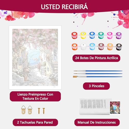 Opiniones y reviews de Para pintar . 5 Imagen adicional