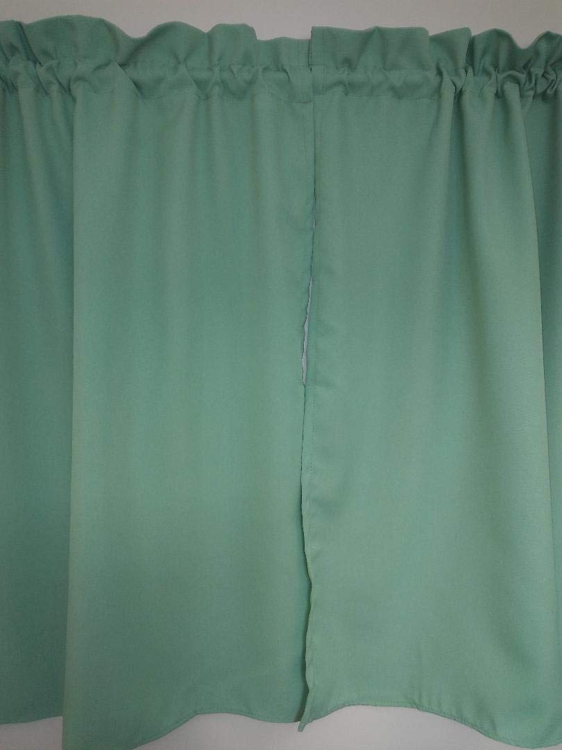 Celery Green Curtains Curtains & Drapes