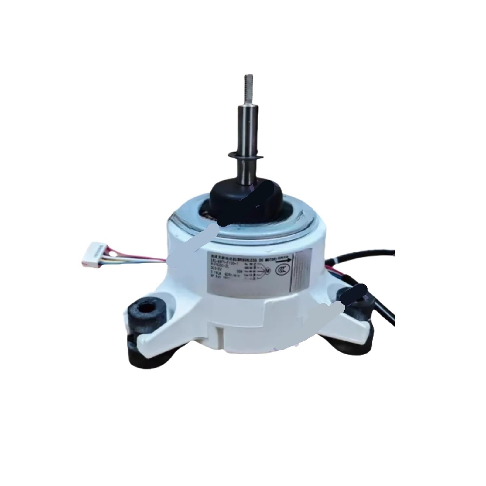 OSHZIKJII B-FN35C-ZL SIC-69FV-F135-1 B-FN30C-ZL ZWK465B500027 150104060012 DC fan(B-FN35C-ZL)