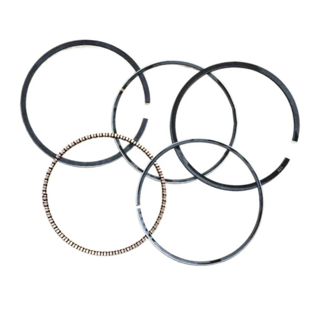 Pièces de moteurs adaptées for G200 pièces détachées HS50 HR21-5 EM1800 EG1500