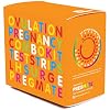 Pregmate 50 Ovulation and 20 Pregnancy Test Strips Predictor Kit