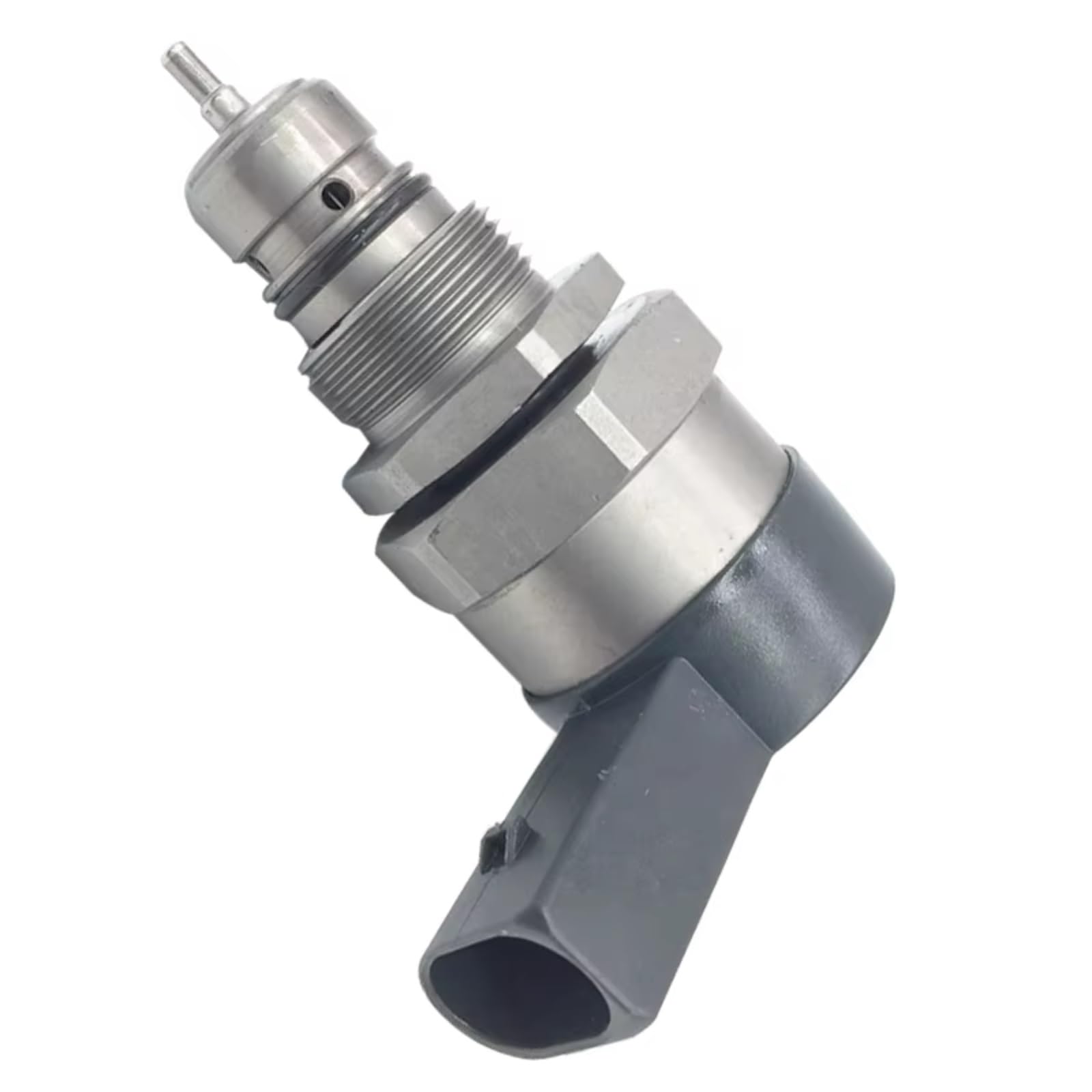 Dryiubvf One Color Fuel Pressure Control Valve Compatible With Q5 For Q7 Car Fuel Pump Suction Control Valve Pressure Regulator Drv Common Rail Scv 0281006002