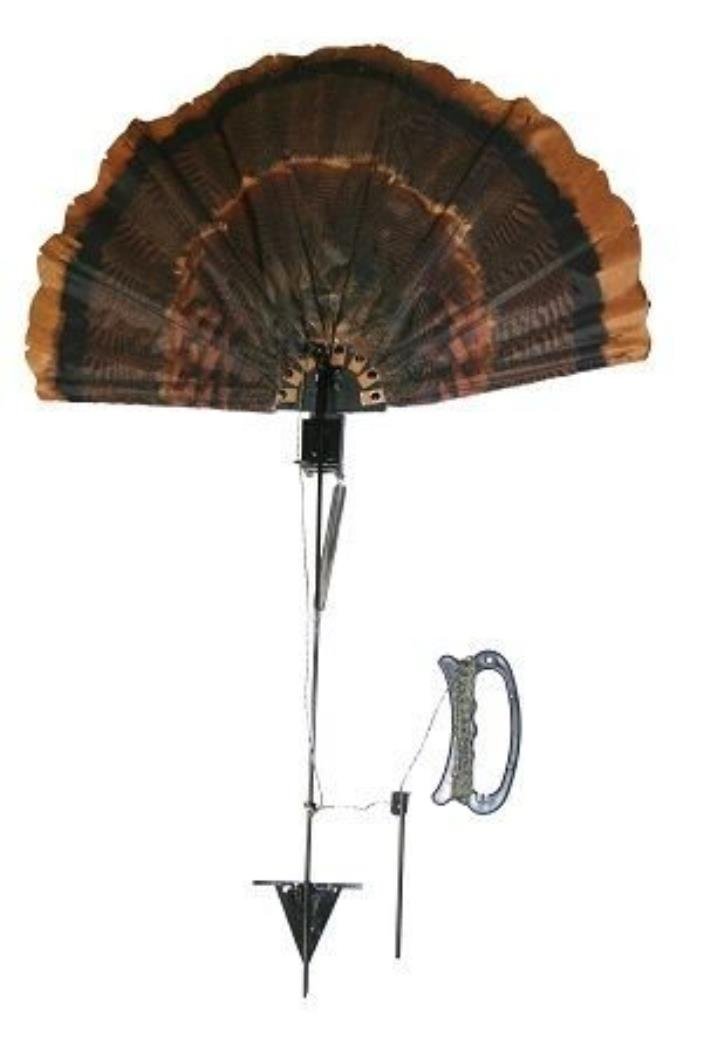 MOJO OutdoorsMojo Fan Attack, Turkey