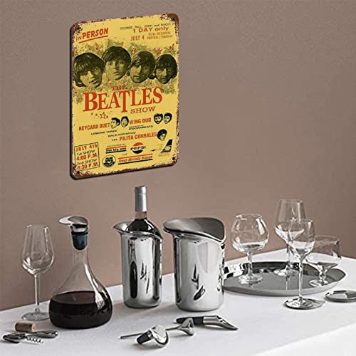 Poster sur toile HD Beatles – Décoration de chambre à coucher, de sport, de bureau, de chambre – Style cadeau – 30 x 40… - Les Beatles, Paul McCartney, John Lennon, RIngo Starr, George Harrison Poster sur toile HD Beatles - Décoration de chambre à coucher, de sport, de bureau, de chambre - Style cadeau - 30 x 40… – Image 5