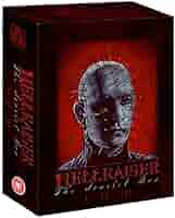 THE SCARLET PIMPERNEL Blu-ray BOX〈4枚組〉 THE SCARLET PIMPERNEL Blu-ray BOX〈4枚組〉 THE SCARLET