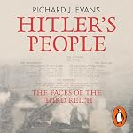 Cover of Hitler's People