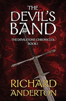 Paperback The Devil's Band Book