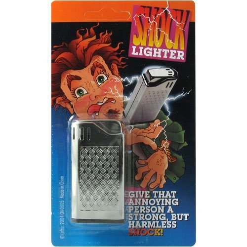 Deluxe Shock Lighter