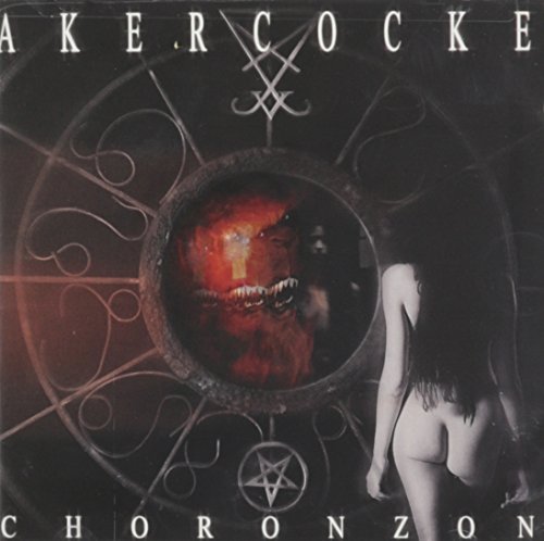 Choronzon