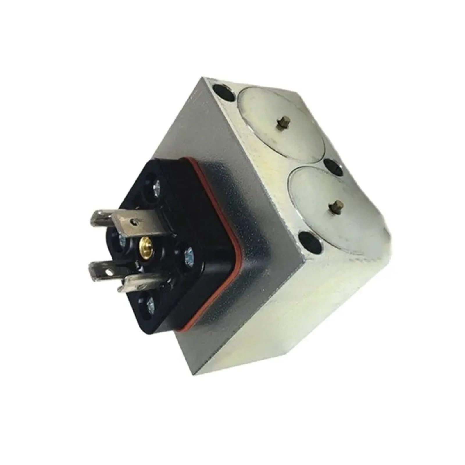 PXQCHAVLN Solenoid Valve Coil 12V 24V DC 256078006 7709050G24A(24v)