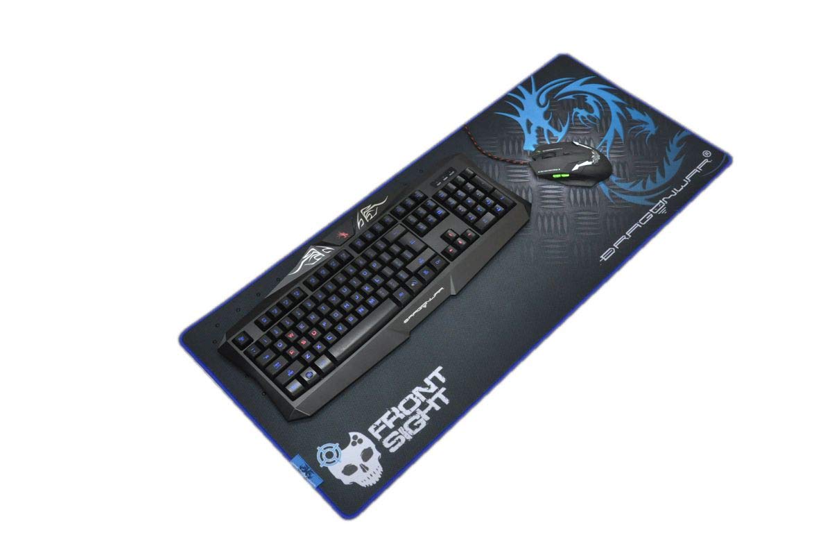 Dragon WarGP-012 Gaming Mouse Mat (XXXL Size)