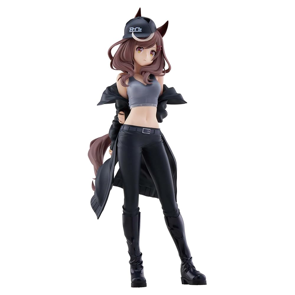 Zhongkaihua Anime Matikane Tannhauser Figure Collectible Model Statue 15CM Matikane Tannhauser Statue Christmas Birthday Desk Ornament fo Fan