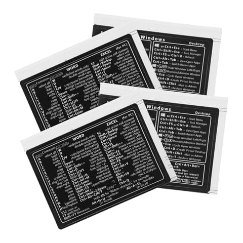 Autocollants Tofficu pour Clés Cover