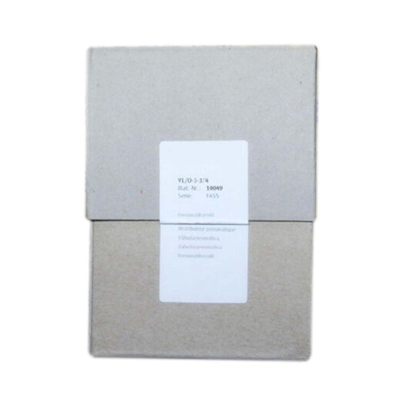 VLO-3-34 10049 VLO334 10049 New in Box Expedited