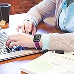 Smart-Fitness-Watch-For-Maruti-Celerio-X-Original-Sports-Touchscreen-Smart-Watch-Bluetooth-13-Smart-watch-LED-with-Daily-Activity-Tracker-Heart-Rate-Sensor-Sleep-Monitor-and-Basic-Functionality-for-Al