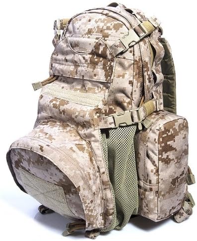yote hydration pack