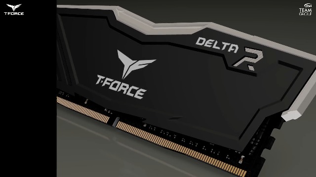 Amazon.in: Buy TeamGroup T-Force Delta RGB 8GB 3200MHz (3200MT/s