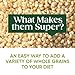 SEEDS OF CHANGE Organic Super Grains Indian Style Side Dish, 8 oz Pouch