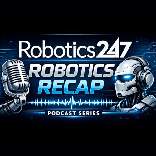 February 2026 Robotics Recap
