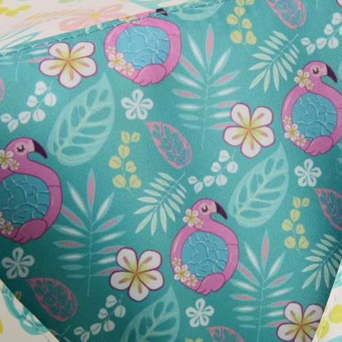 Loungefly Hawaiian Shirt Crossbody Bag4