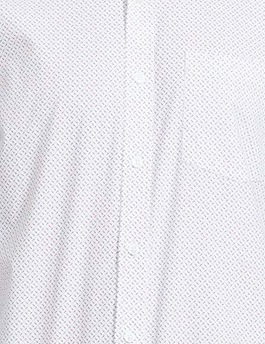 Image of Amazon Brand - Symbol Men's Regular Fit Casual Shirt
