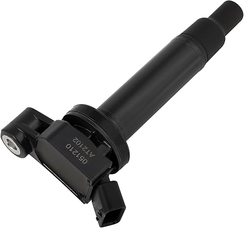 Vista 785 de ECCPP Bobinas de encendido portátiles de repuesto para automóvil compatibles con Infiniti I30/para Nissan Maxima 3.0L V6 2000-2001 Reemplazo