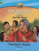 Read Well 1 Unit 40 -- an Old Story 1593184638 Book Cover