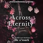 Cover of Across Eternity