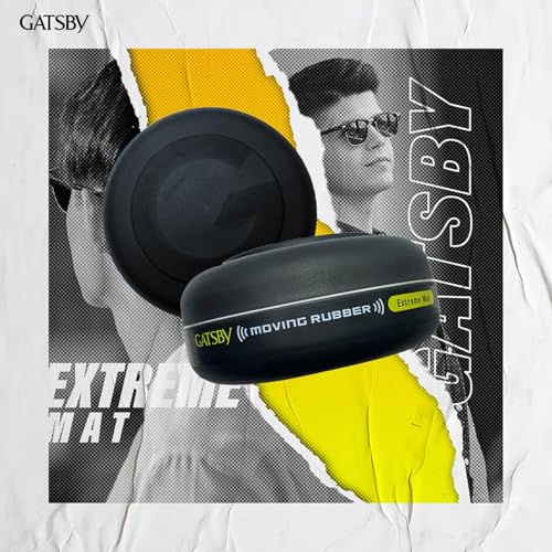 Amazon.co.jp: GATSBY（ギャツビー）: ヘアケア