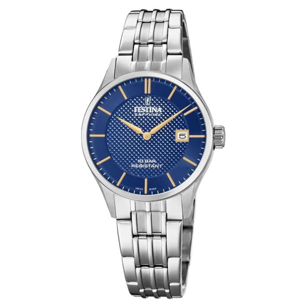 Festina Swiss F20006/3 Wristwatch for women