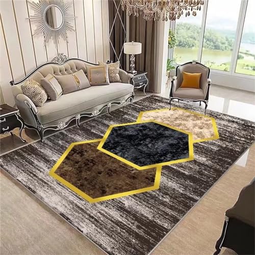Tapis facile à nettoyer et lavable résolvant les problèmes de glisse - 2