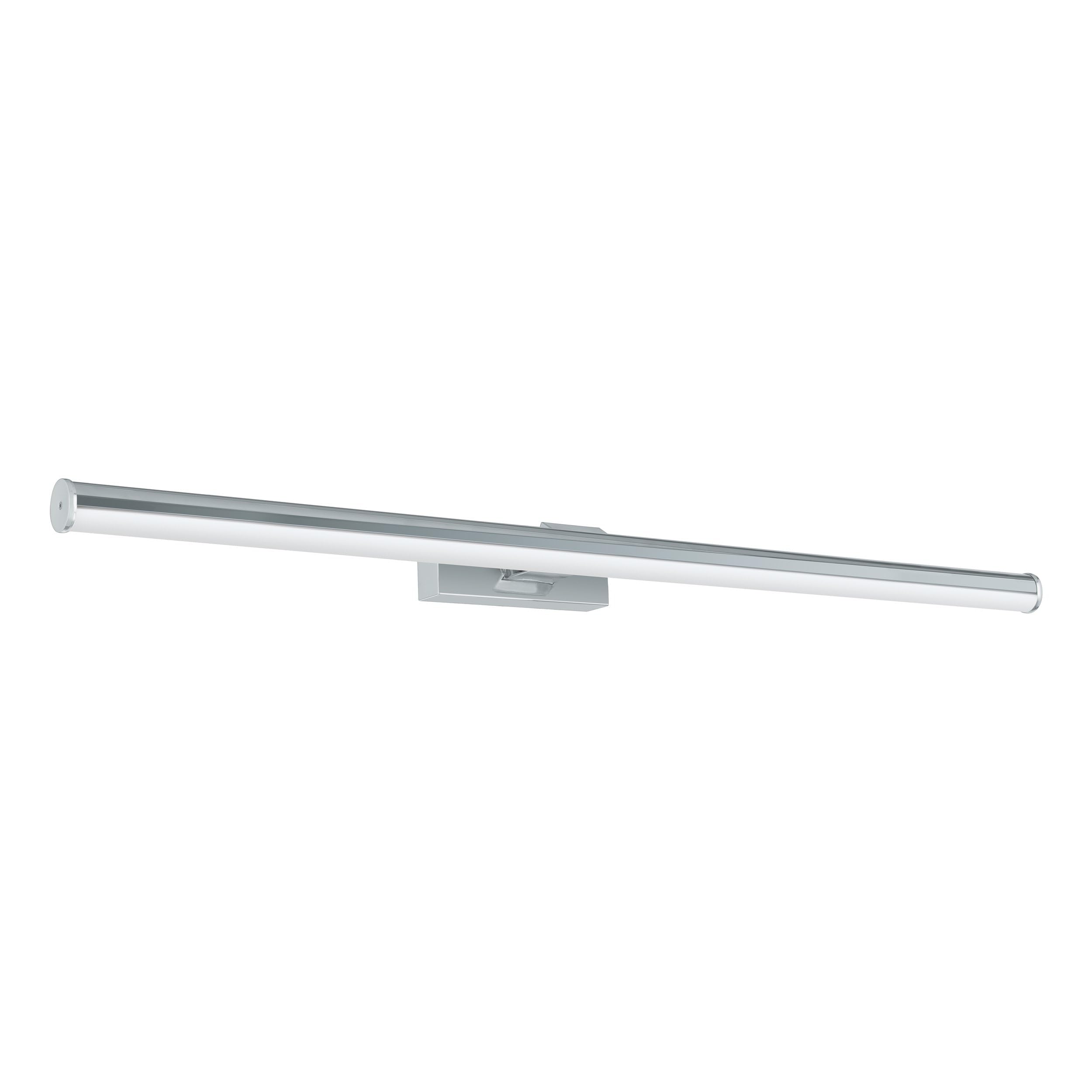 Eglo Light Vadumi 780 Led Bathroom Mirror Wall In Chrome