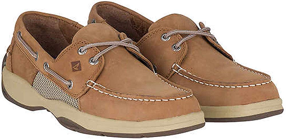 SPERRY Men's, Intrepid 2 Eye Boat Shoe