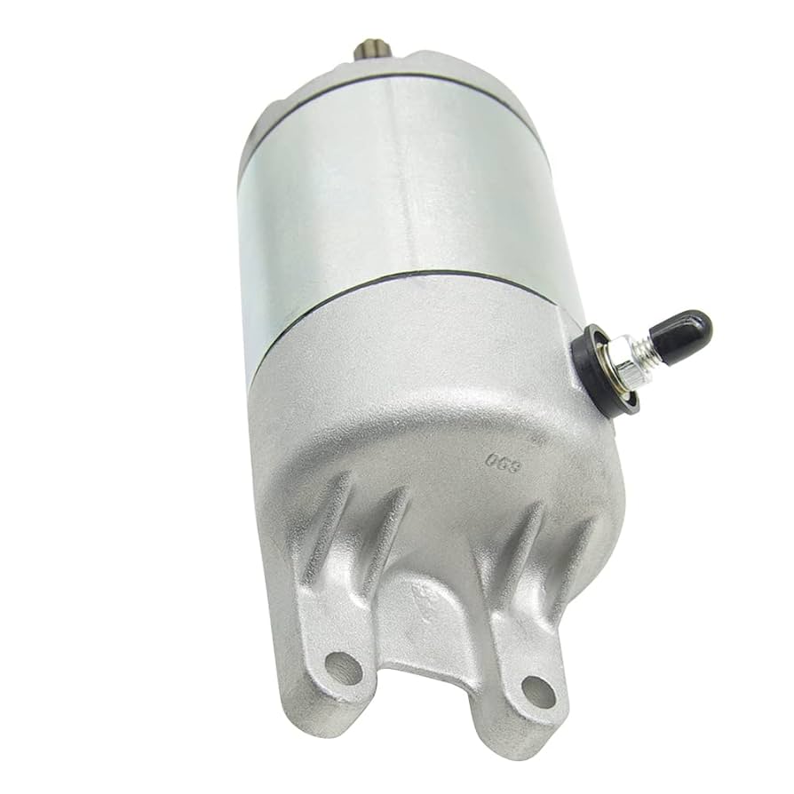 Amazon.com: Starter for Honda 300EX Sportrax 300 1993-2008