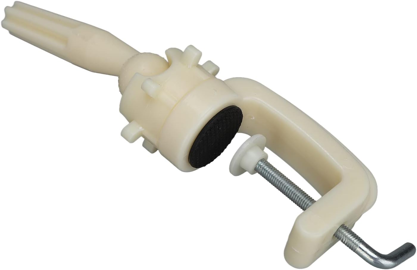 マネキンヘッドクランプ ウィッグヘッドホルダー90 回転可能環境にやさしい設置が簡単理髪店for Beauty Center For Student Home お1人様1点限り