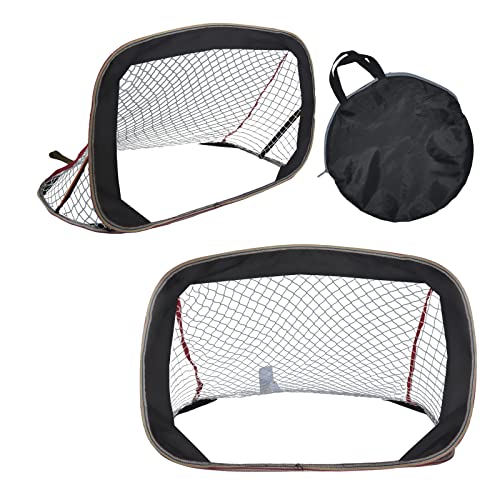 Top 10 Best Pop Up Soccer Nets Reviews & Buying Guide Katynel